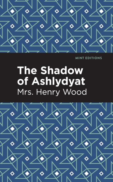 The Shadow of Ashlydyat, Hardback Book