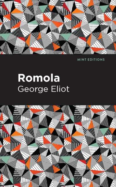 Romola, Hardback Book