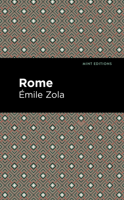 Rome, Hardback Book