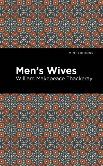 Men's Wives, Hardback Book