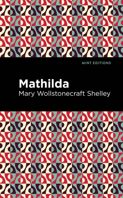 Mathilda, Hardback Book