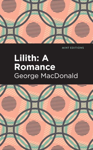 Lilith: A Romance, Hardback Book