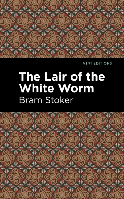 The Lair of the White Worm, Hardback Book