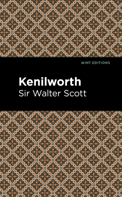 Kenilworth, Hardback Book