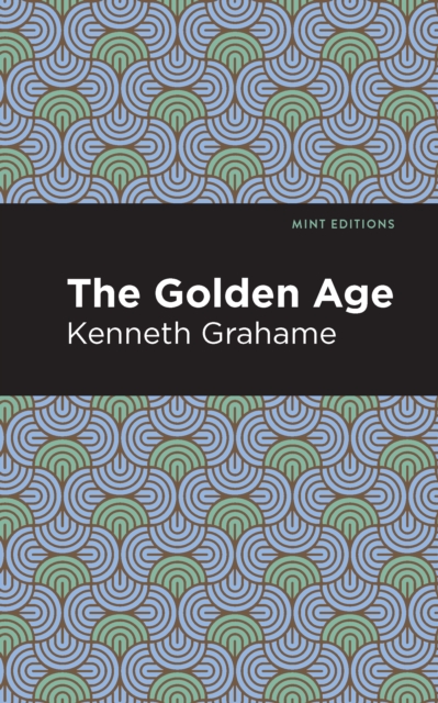 The Golden Age, Hardback Book