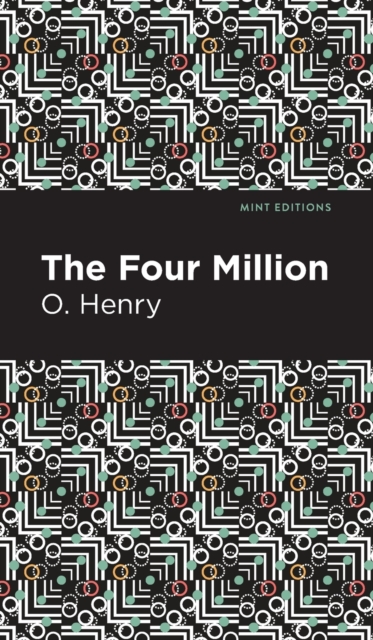 The Four Million, Hardback Book