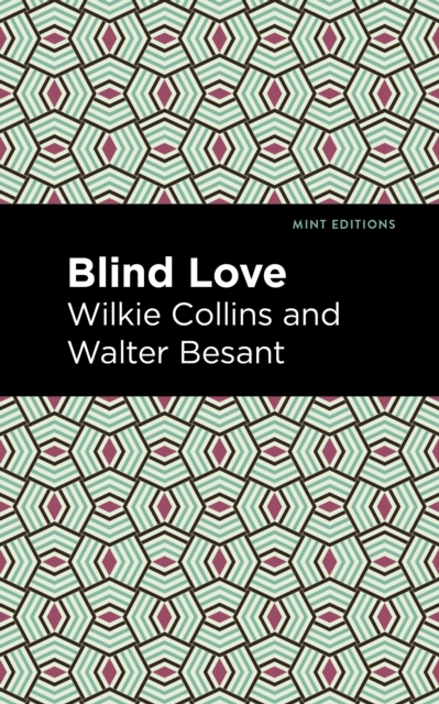 Blind Love, Hardback Book
