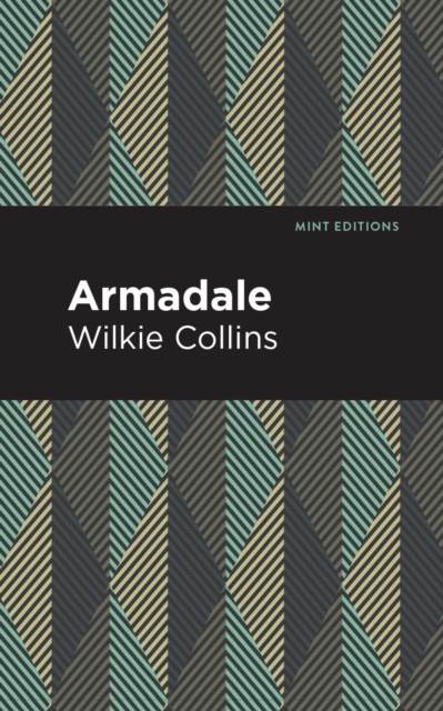 Armadale, Hardback Book