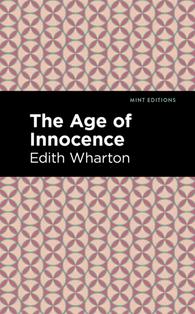 The Age of Innocence, Hardback Book