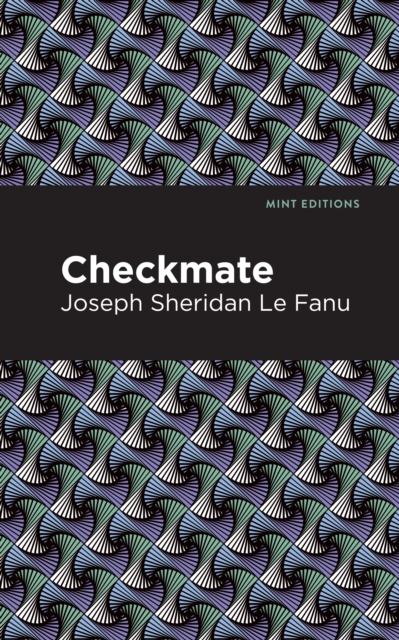 Checkmate, Hardback Book