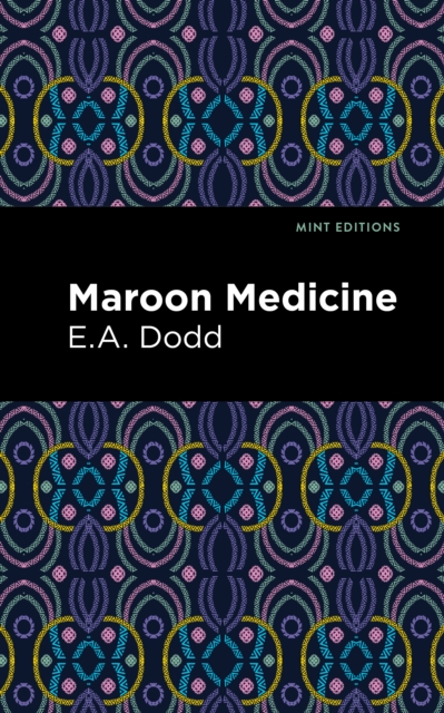 Maroon Medicine, Paperback / softback Book