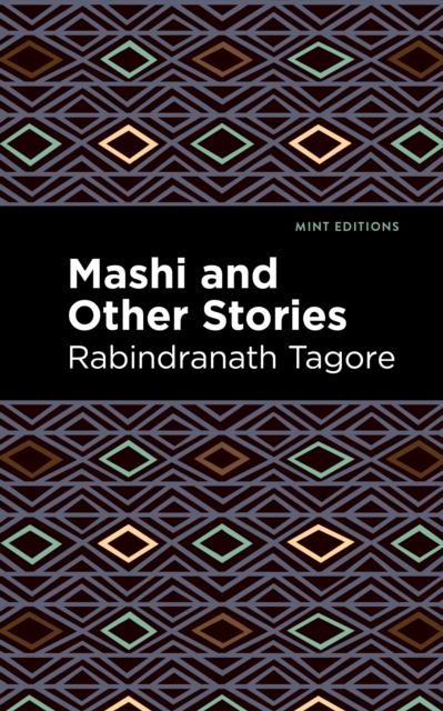 Mashi and Other Stories, Paperback / softback Book
