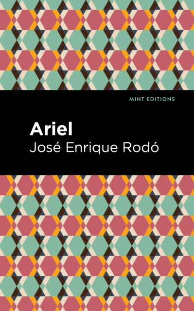 Ariel, Paperback / softback Book