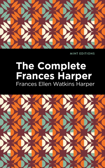 The Complete Frances Harper, Paperback / softback Book
