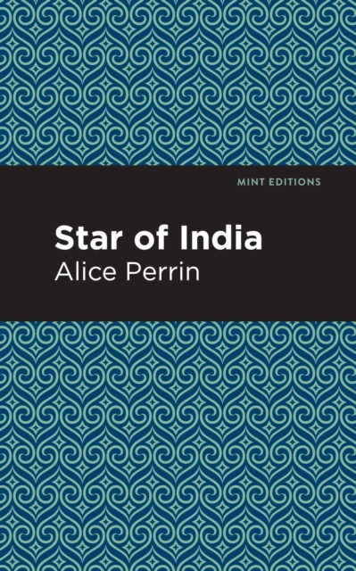Star of India, Hardback Book