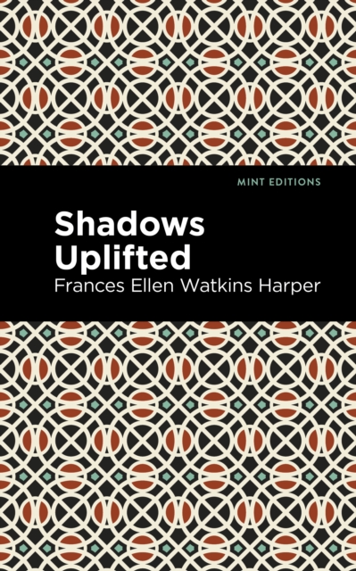 Shadows Uplifted, Hardback Book