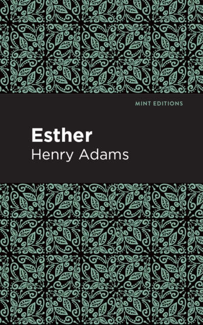 Esther, Hardback Book
