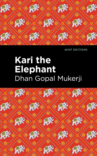 Kari the Elephant, EPUB eBook