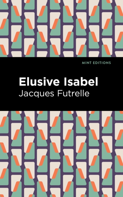 Elusive Isabel, Paperback / softback Book