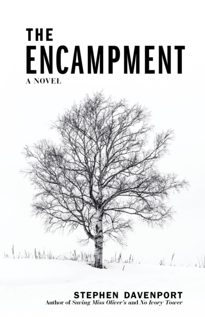 The Encampment, Paperback / softback Book