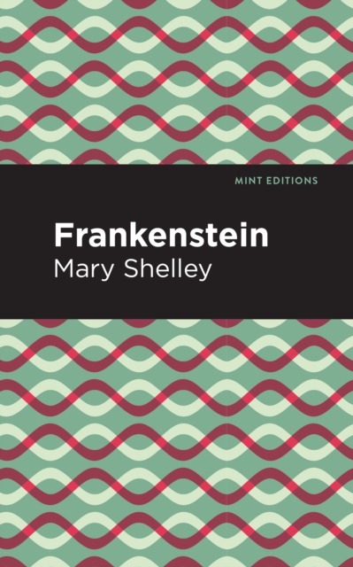 Frankenstein, EPUB eBook