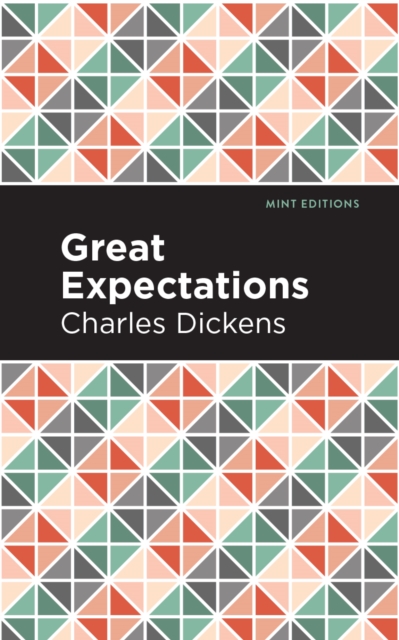 Great Expectations, Paperback / softback Book