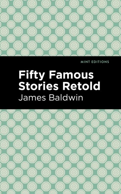 Fifty Famous Stories Retold, Paperback / softback Book