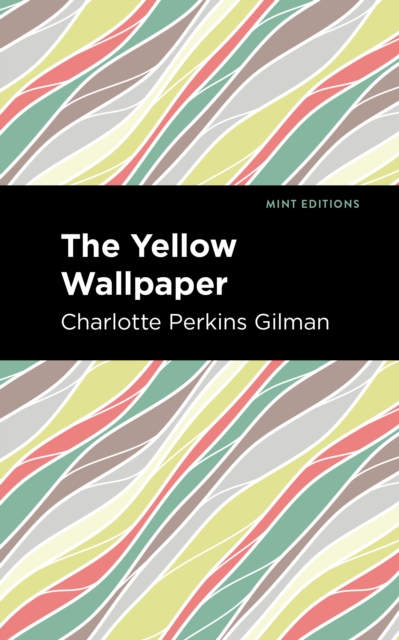 The Yellow Wallpaper, EPUB eBook