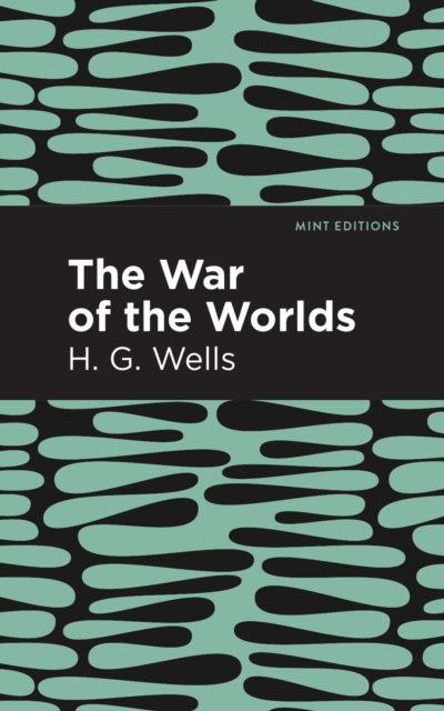 The War of the Worlds, EPUB eBook