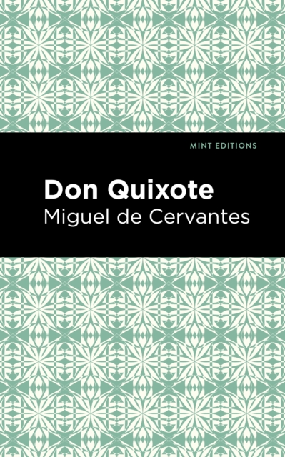 Don Quixote, EPUB eBook