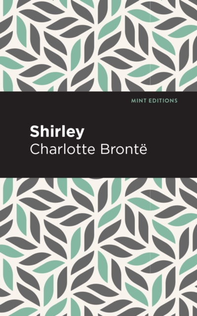 Shirley, Paperback / softback Book