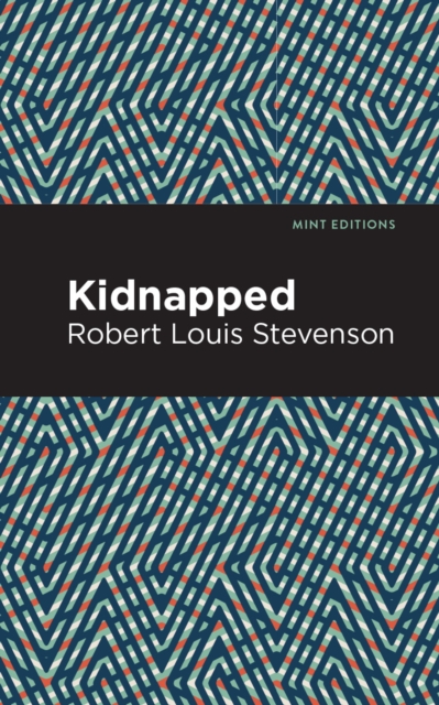 Kidnapped, Paperback / softback Book