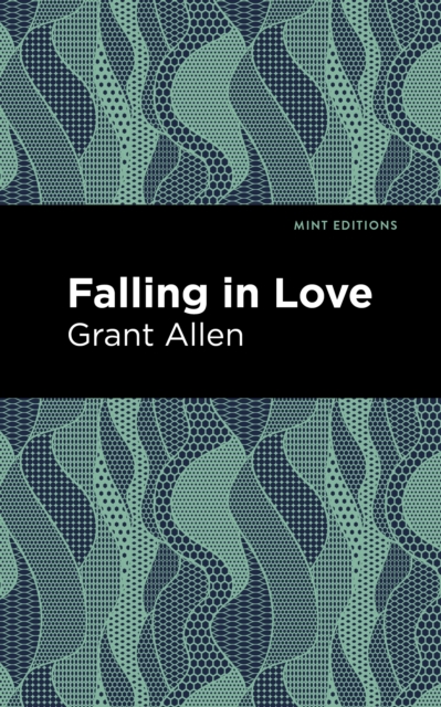 Falling in Love, Paperback / softback Book