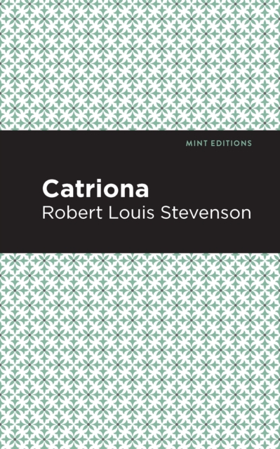 Catriona, EPUB eBook