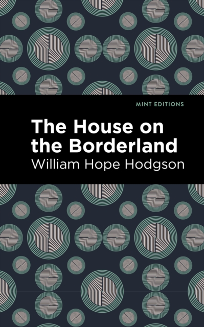 The House on the Borderland, EPUB eBook