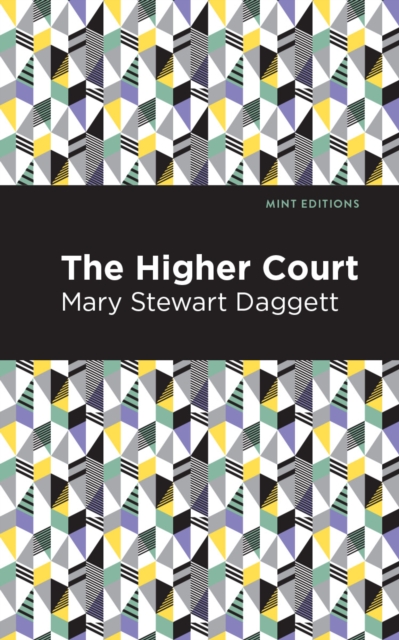 The Higher Court, Paperback / softback Book