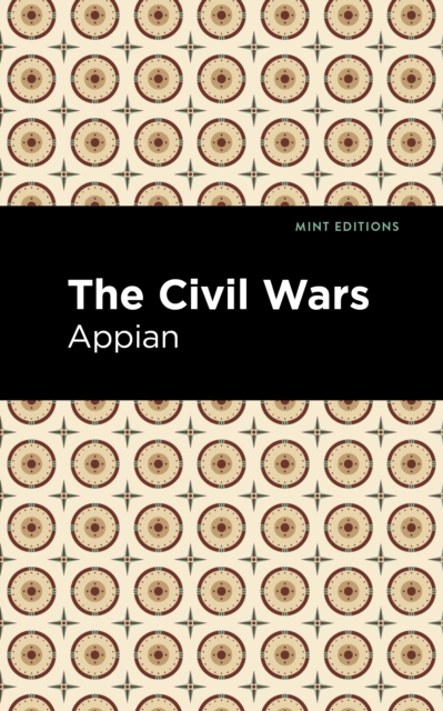 The Civil Wars, Paperback / softback Book