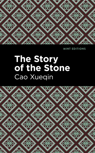 The Story of the Stone, Paperback / softback Book