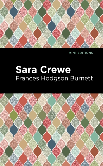 Sara Crewe, Paperback / softback Book