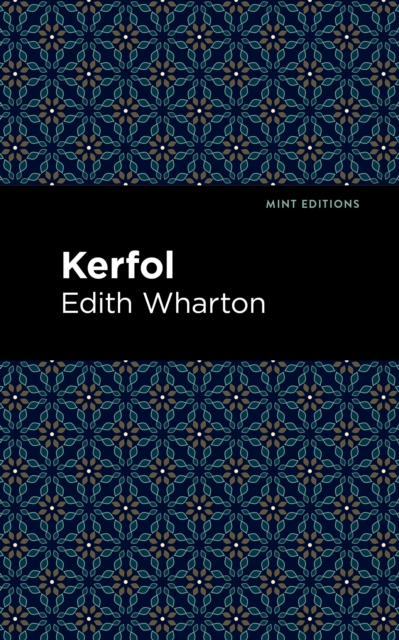 Kerfol, Paperback / softback Book