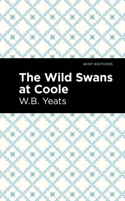 The Wild Swans at Coole (collection), Paperback / softback Book