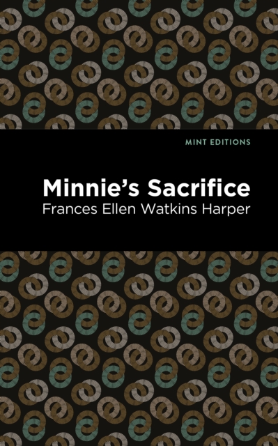 Minnie's Sacrifice, Paperback / softback Book