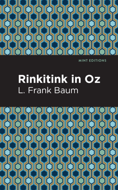 Rinkitink in Oz, EPUB eBook