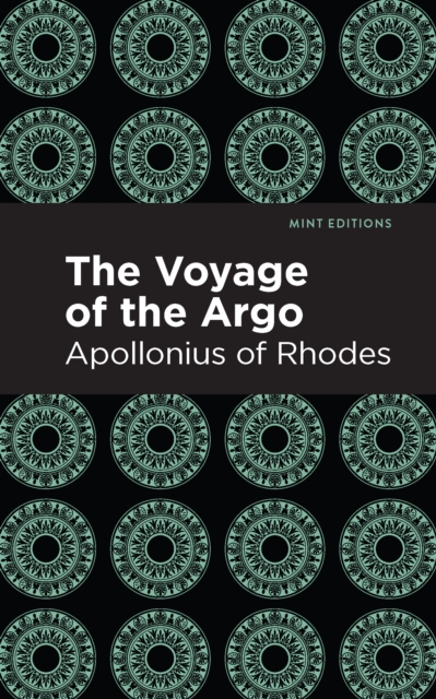The Voyage of the Argo, EPUB eBook