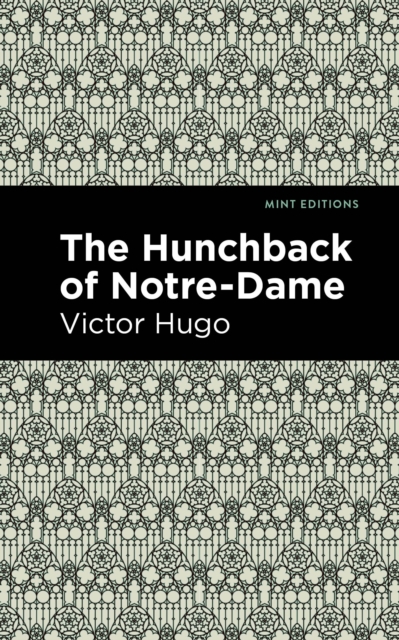 The Hunchback of Notre-Dame, EPUB eBook