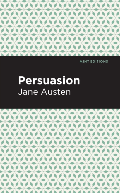 Persuasion, EPUB eBook