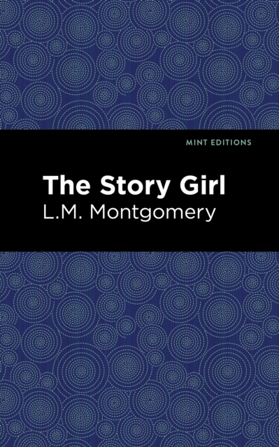 The Story Girl, EPUB eBook