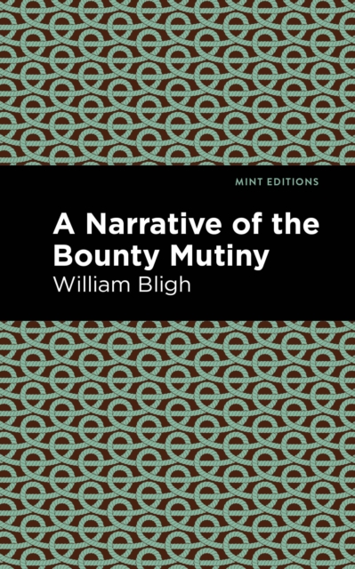 The Bounty Mutiny, EPUB eBook