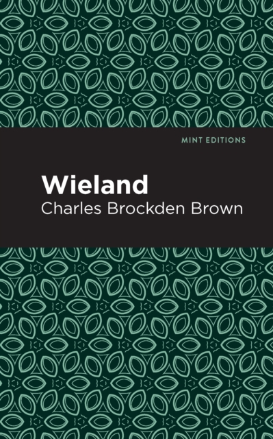 Wieland, EPUB eBook