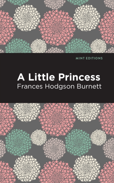 A Little Princess, EPUB eBook